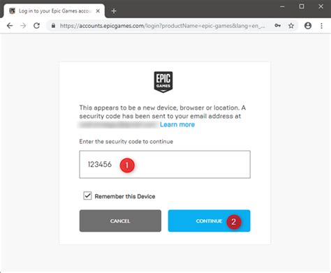 epicgame2fa|enable mfa epic games.